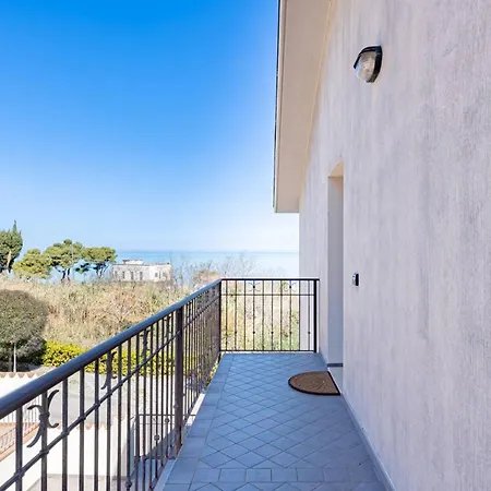 Apartment Cintioni A Mare 2e - Yourplace Abruzzo