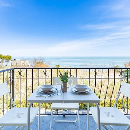 Cintioni A Mare 2e - Yourplace Abruzzo Marina di San Vito