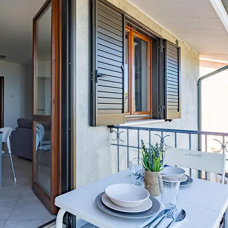 Cintioni A Mare 2e - Yourplace Abruzzo * Marina di San Vito