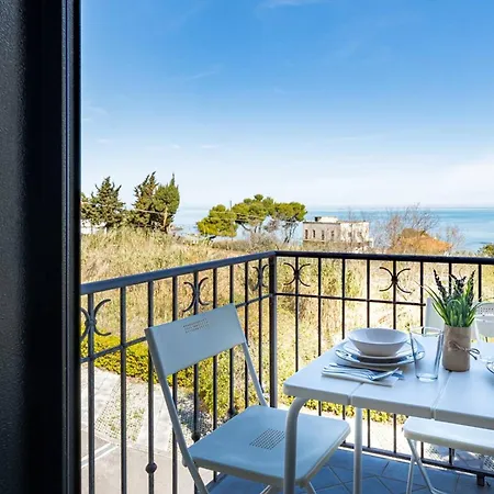 Apartment Cintioni A Mare 2e - Yourplace Abruzzo