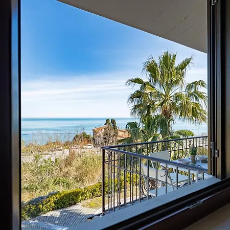 Cintioni A Mare 2e - Yourplace Abruzzo Apartment