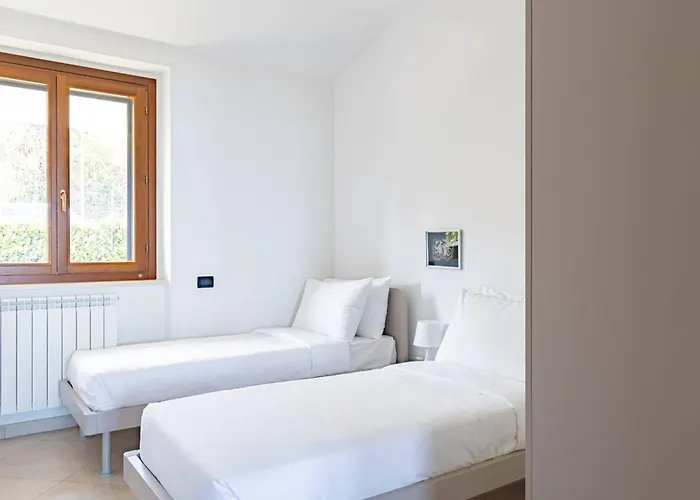 Cintioni A Mare 2e - Yourplace Abruzzo Daire *