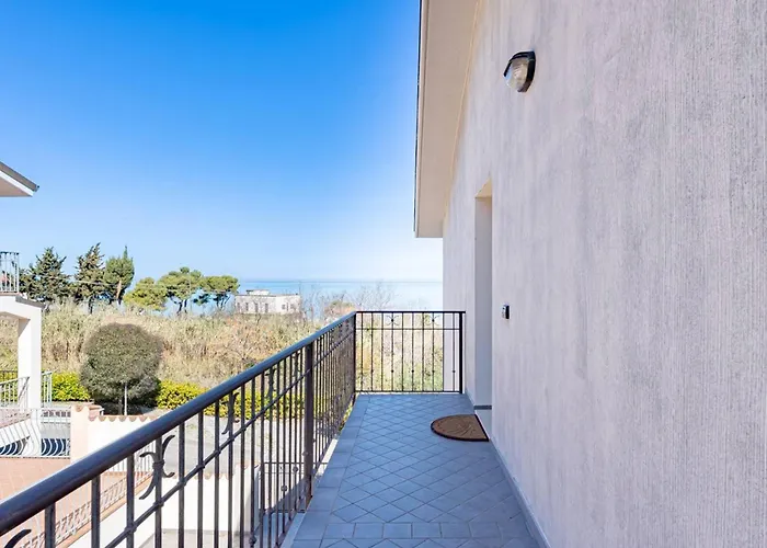 Daire Cintioni A Mare 2e - Yourplace Abruzzo