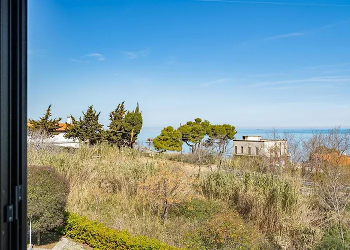 Cintioni A Mare 2e - Yourplace Abruzzo Daire *