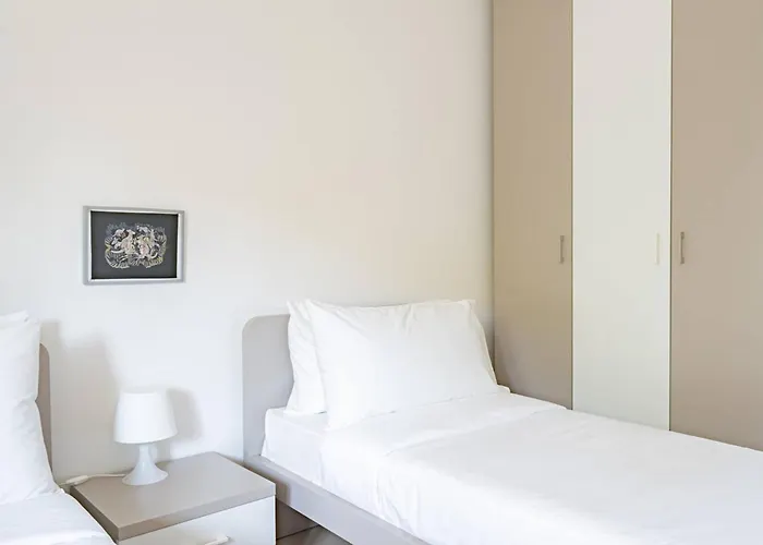 Cintioni A Mare 2e - Yourplace Abruzzo *