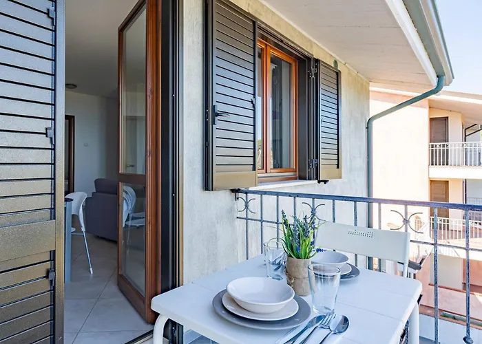 Cintioni A Mare 2e - Yourplace Abruzzo * Marina di San Vito