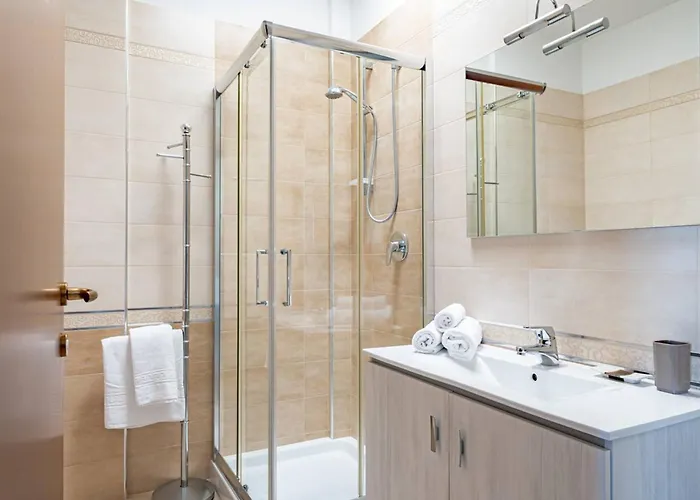 Cintioni A Mare 2e - Yourplace Abruzzo Daire *