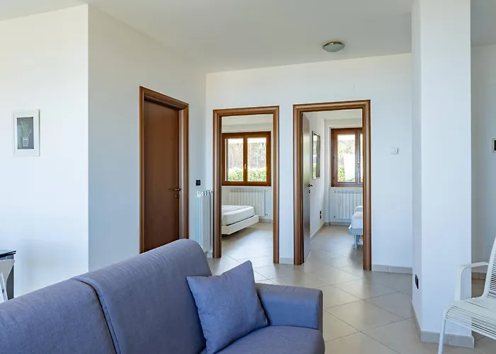 Cintioni A Mare 2e - Yourplace Abruzzo Daire Marina di San Vito