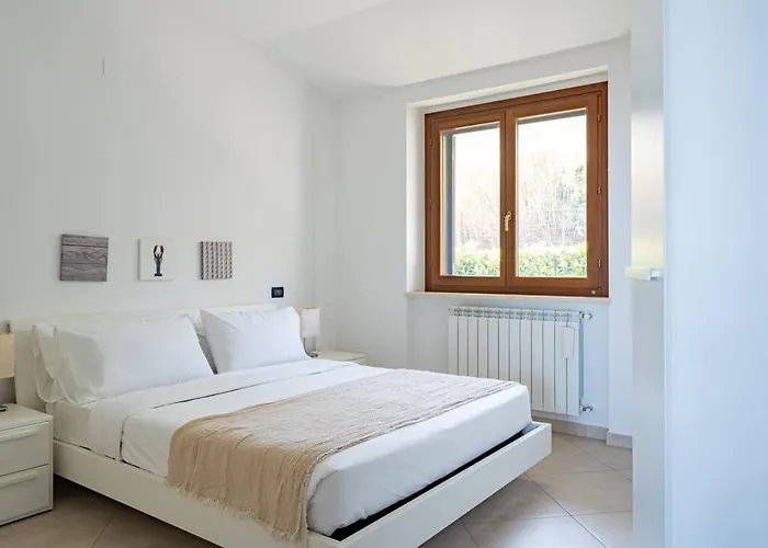 Cintioni A Mare 2e - Yourplace Abruzzo Marina di San Vito