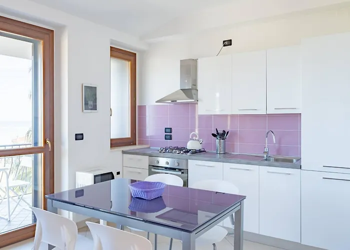 Cintioni A Mare 2e - Yourplace Abruzzo