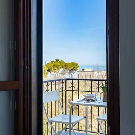 Apartment Cintioni A Mare 2e - Yourplace Abruzzo Marina di San Vito
