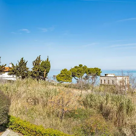 Cintioni A Mare 2e - Yourplace Abruzzo Apartment *