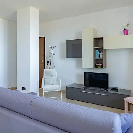 Cintioni A Mare 2e - Yourplace Abruzzo Apartament Marina di San Vito