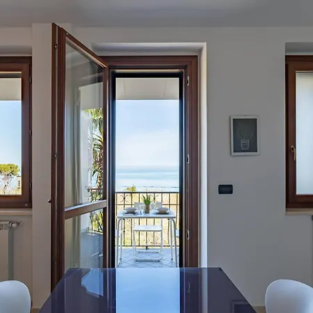 Cintioni A Mare 2e - Yourplace Abruzzo Apartment