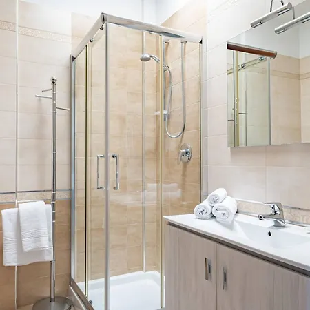 Cintioni A Mare 2e - Yourplace Abruzzo Apartament *