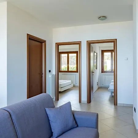 Cintioni A Mare 2e - Yourplace Abruzzo Appartamento Marina di San Vito