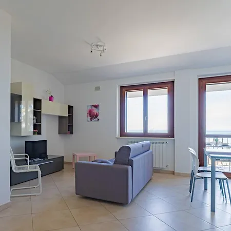 Cintioni A Mare 2e - Yourplace Abruzzo *