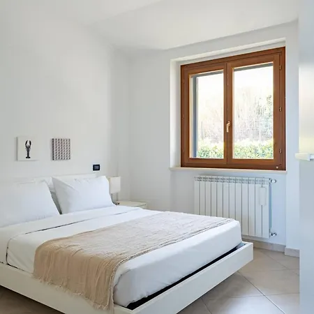 Cintioni A Mare 2e - Yourplace Abruzzo Marina di San Vito