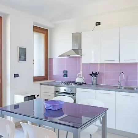 Cintioni A Mare 2e - Yourplace Abruzzo