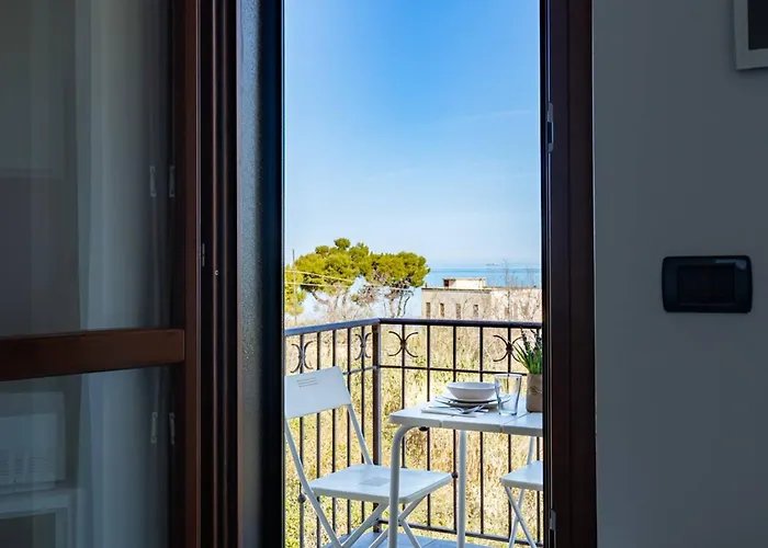 Daire Cintioni A Mare 2e - Yourplace Abruzzo Marina di San Vito