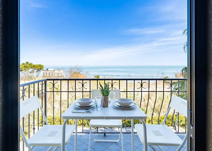 Cintioni A Mare 2e - Yourplace Abruzzo Marina di San Vito