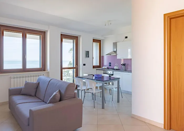 Daire Cintioni A Mare 2e - Yourplace Abruzzo Marina di San Vito